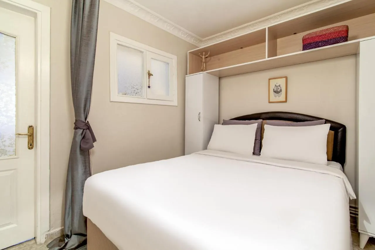 Lovel Istanbul Apartment