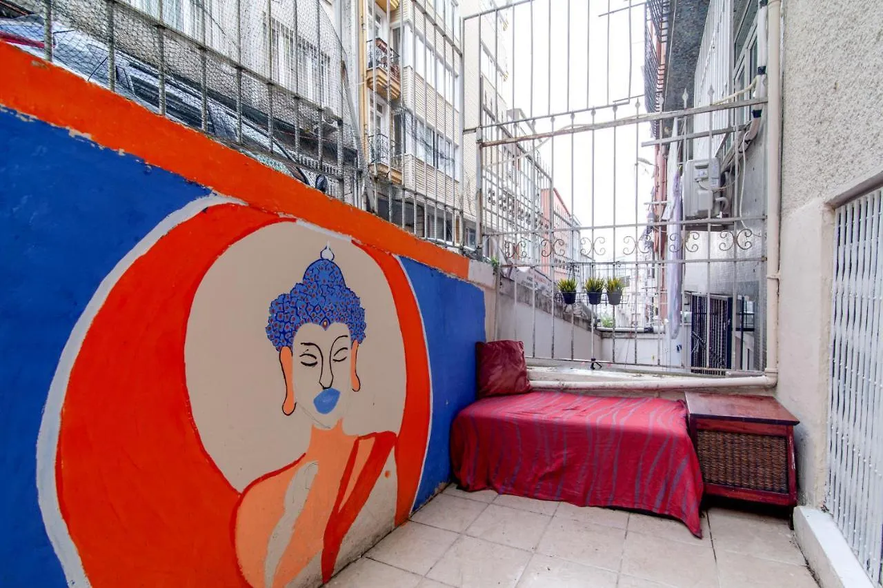 Lovel Istanbul Apartment